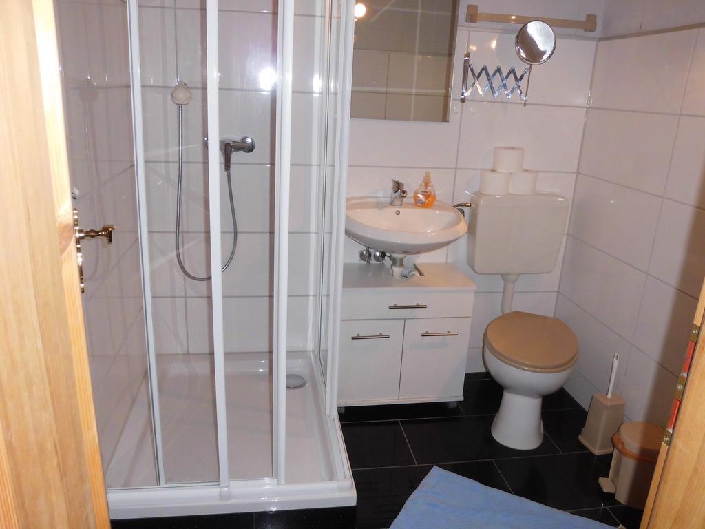 Gaestehaus Auhagen Habitación foto