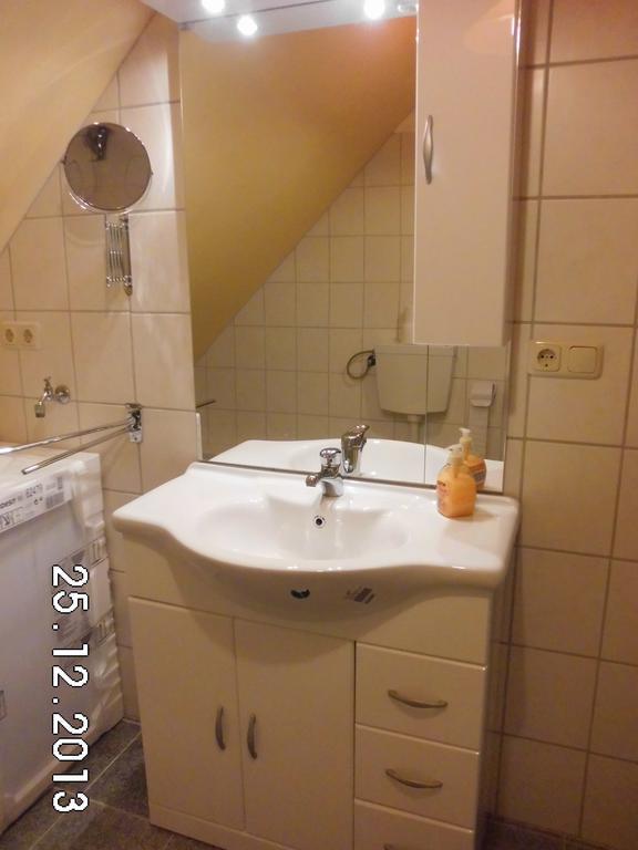 Gaestehaus Auhagen Habitación foto