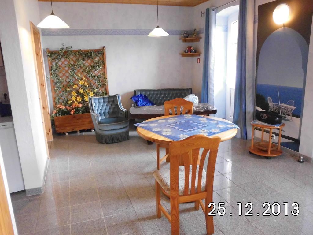 Gaestehaus Auhagen Habitación foto
